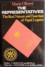 The Representatives. The Real Nature and Function of Papal Legates
