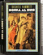 Donna al buio