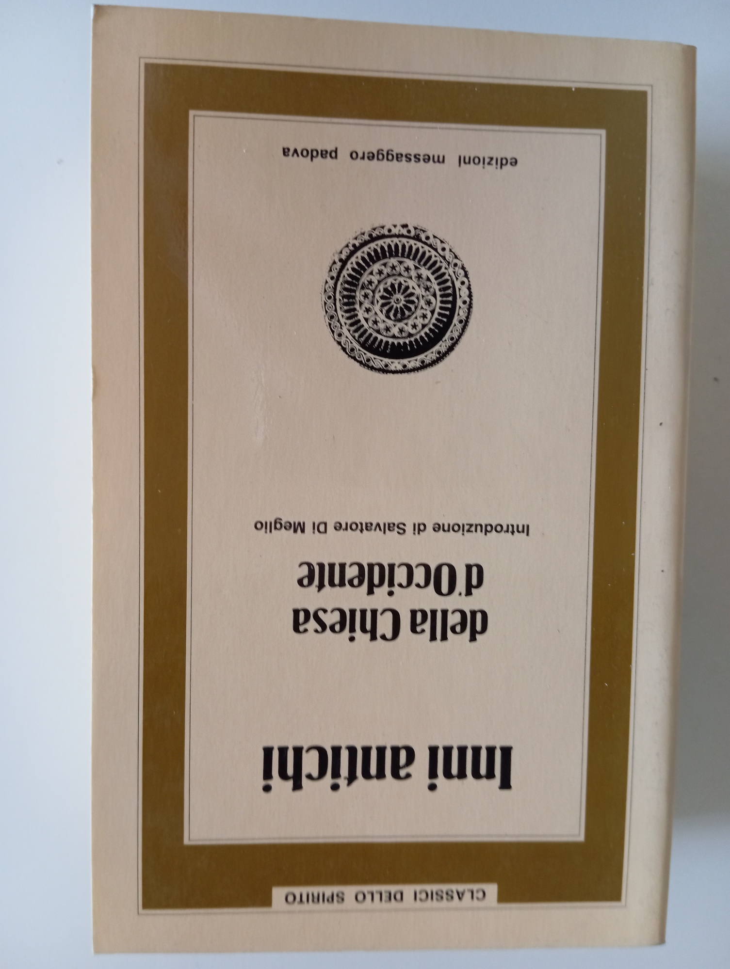 Libreria del Professore