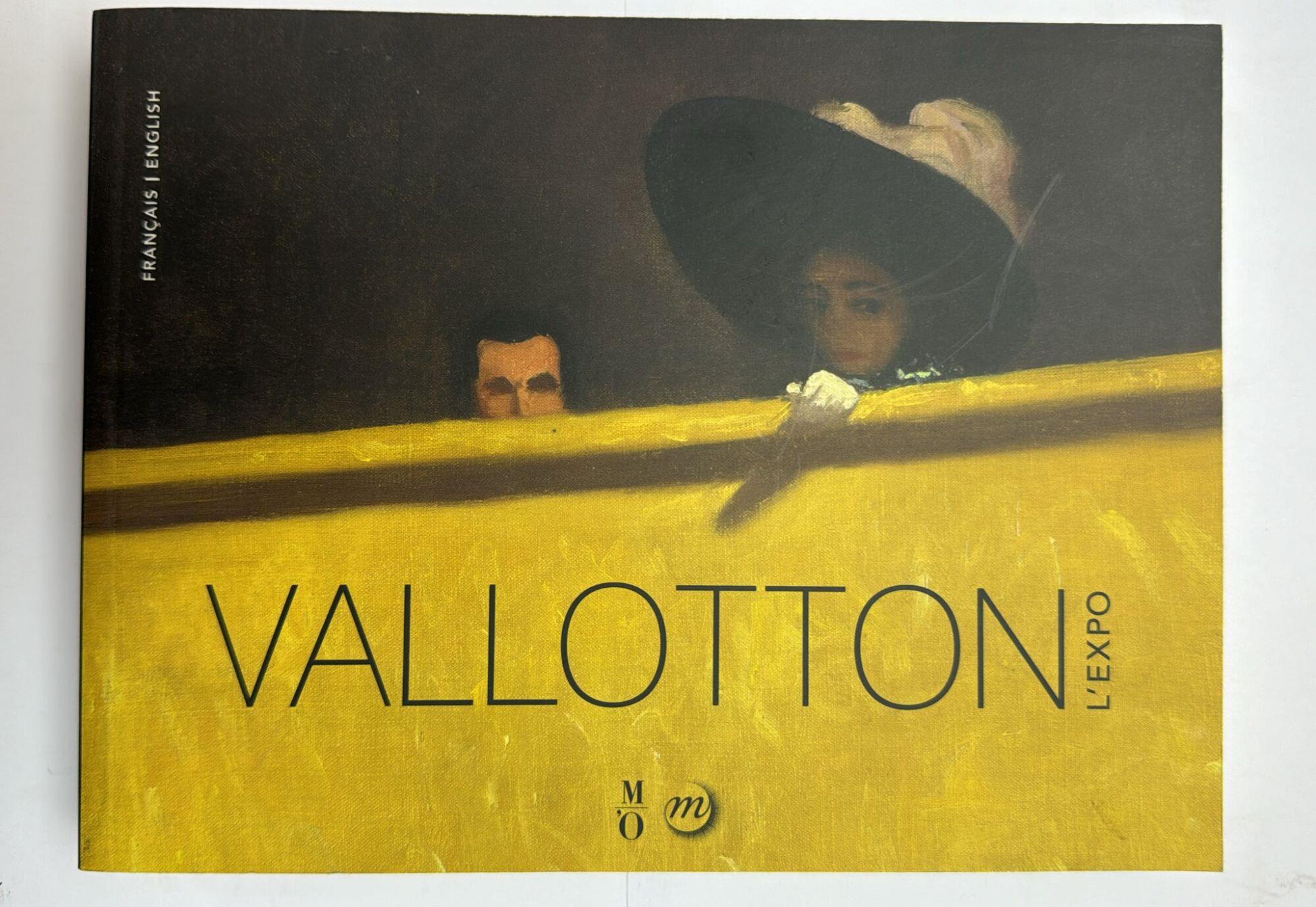 Vallotton: L'expo