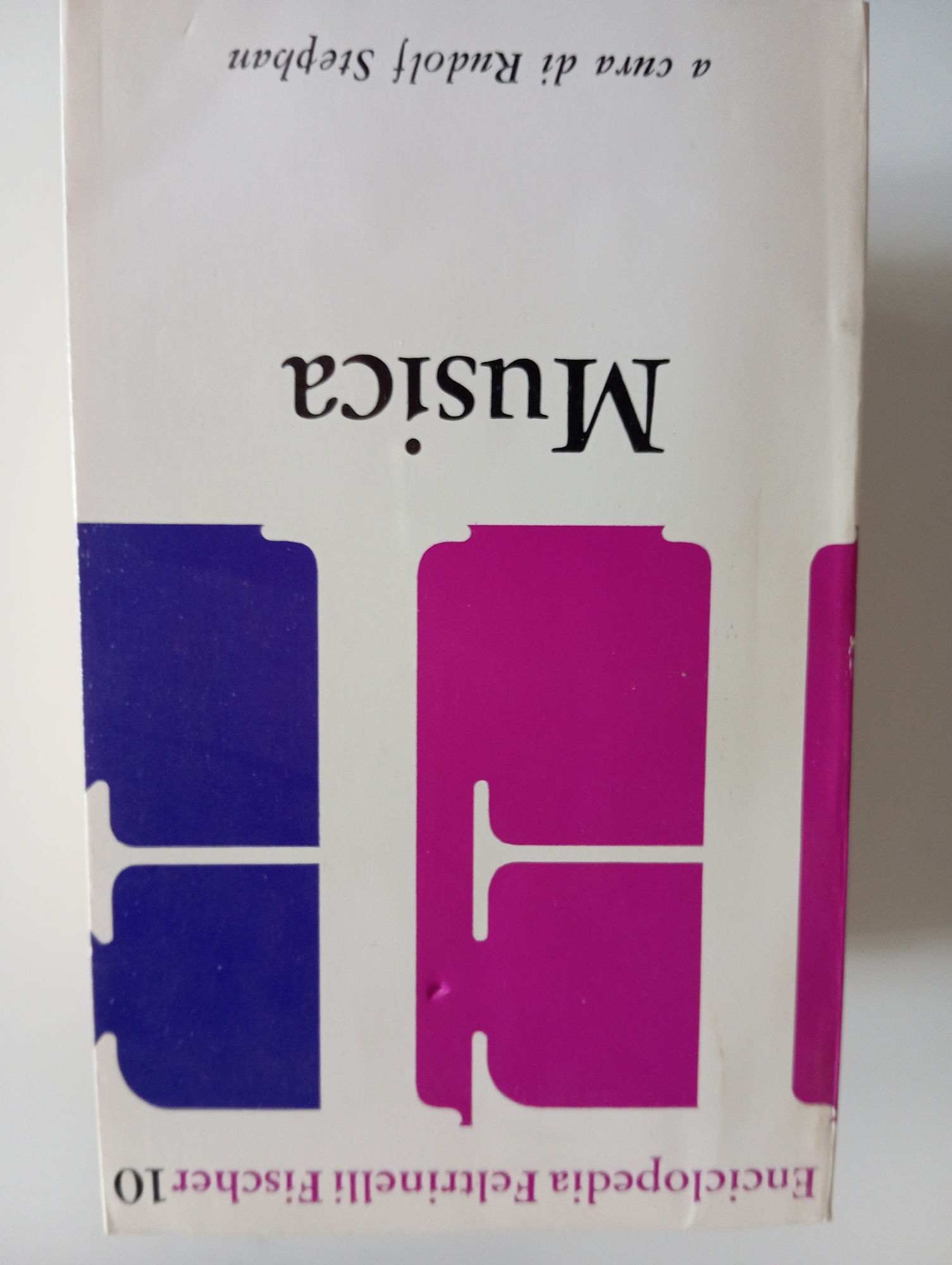 Libreria del Professore