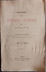 Esposizione della dottrina cristiana