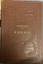 Poesie