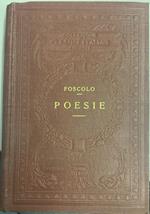 Poesie