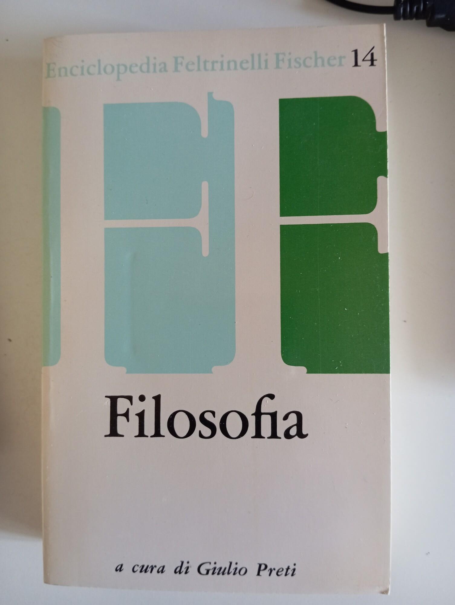 Filosofia
