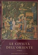 Le civiltà dell'Oriente
