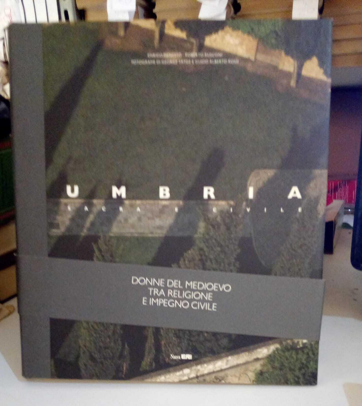 Umbria sacra e civile