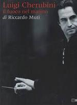 Lugi Cherubini Il Fuoco Nel Marmo