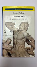 Laocoonte e la fondazione di Roma