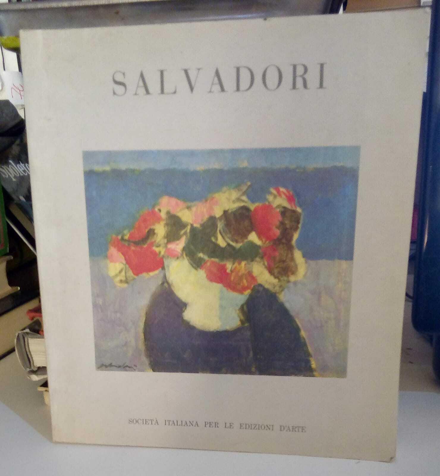 Salvadori