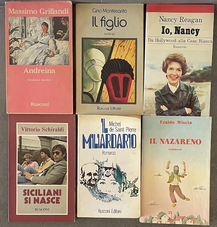 Libreria del Professore