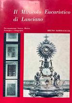 Il miracolo eucaristico di Lanciano