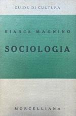 Sociologia