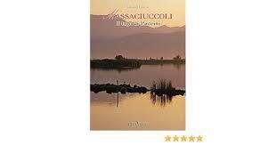 Massaciuccoli il lago di Puccini - copertina