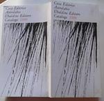 Catalogo 1999