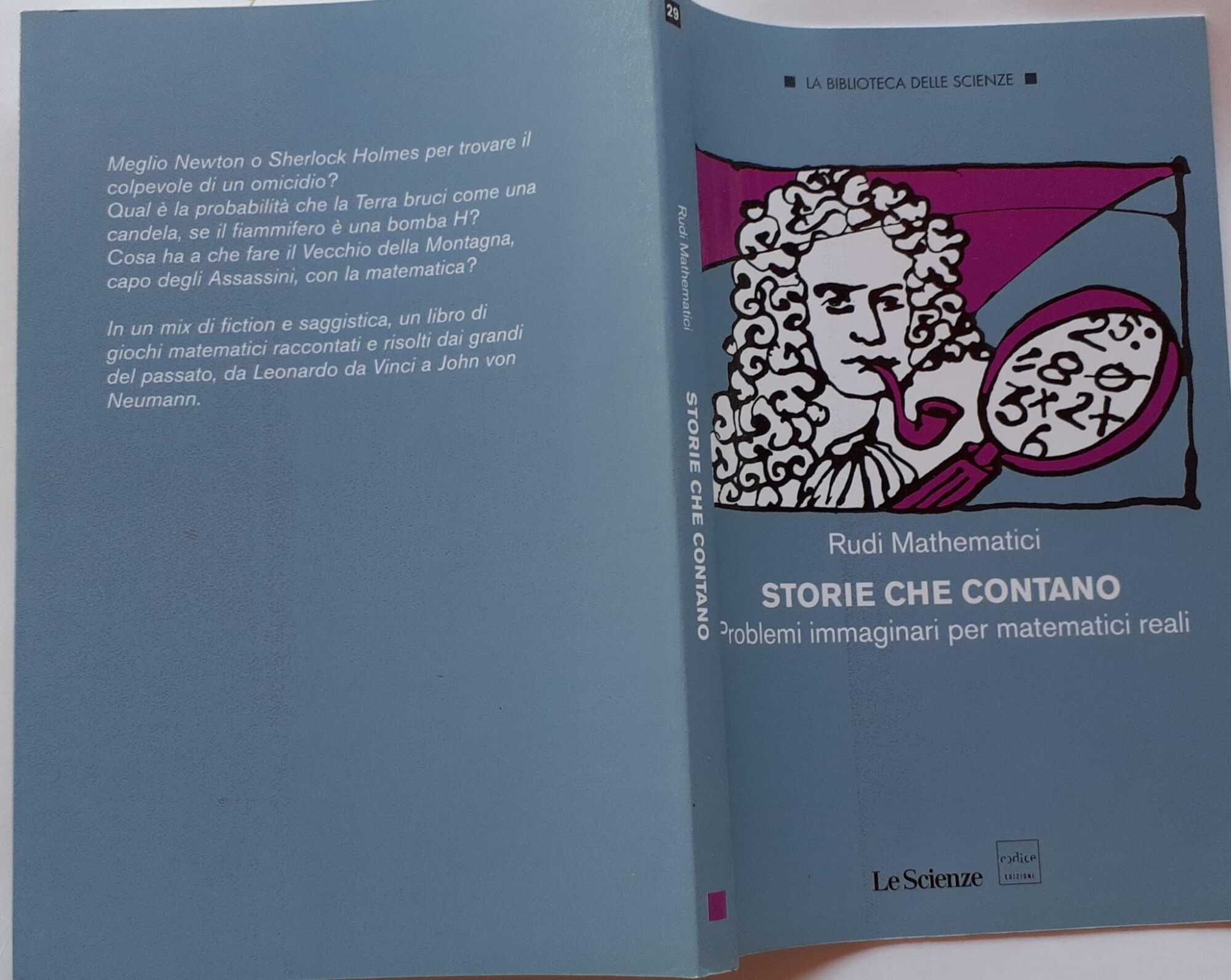 Libreria del Professore
