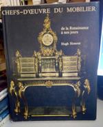 Chefs d'oeuvre du mobilier