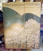 Great Japan Exhibition: Art of the Edo Period 1600-1868