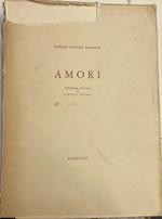 Amori
