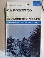 Caporetto
