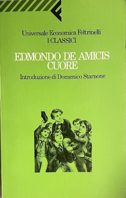 Libreria del Professore