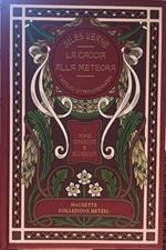 La caccia alla meteora