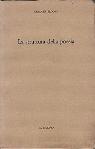La struttura della poesia