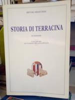 Storia di Terracina