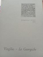 Le Georgiche