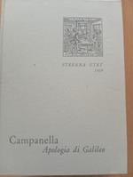 Apologia di Galileo