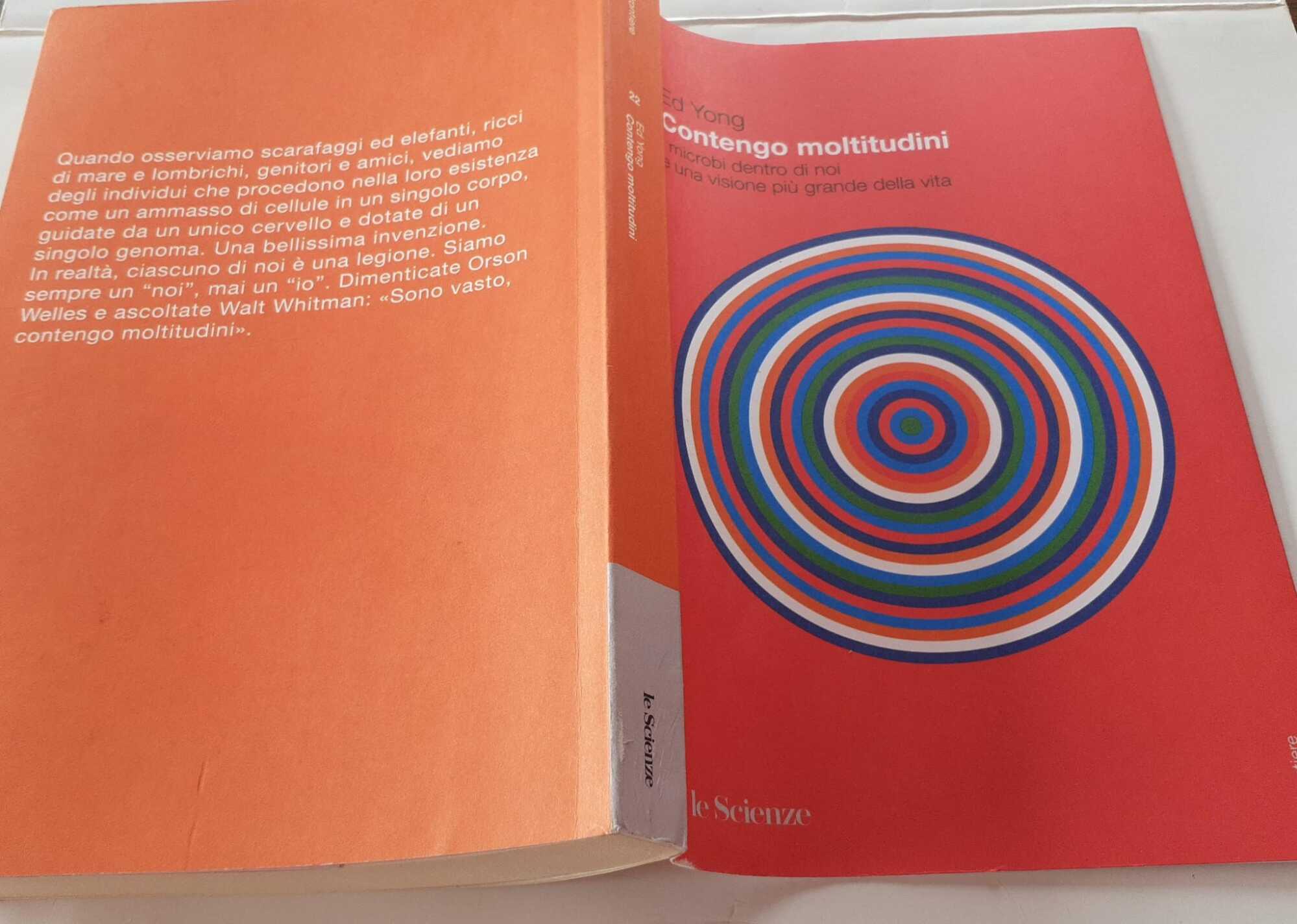 Libreria del Professore