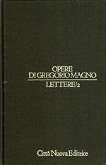 Opere. Lettere IV-VII (Vol. 5/2)