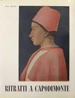 Ritratti a Capodimonte