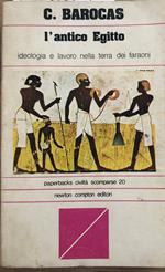 L' antico Egitto