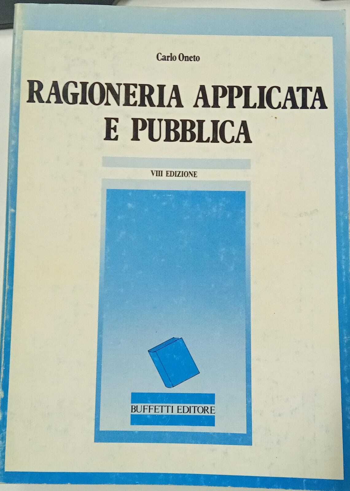 Libreria del Professore