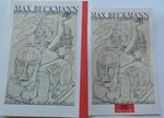 Max Beckmann. Disegni per il Faust di Goethe
