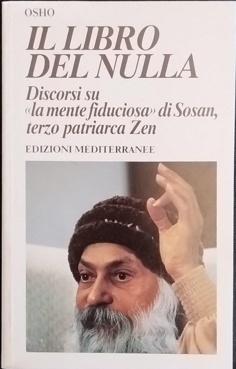 Il libro del nulla
