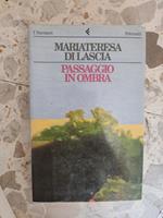 Passaggio in ombra