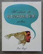 Histoire de l'insolite