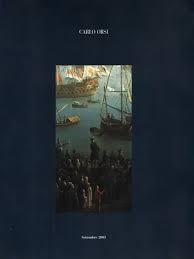 Carlo Orsi Arte Illustrati - copertina