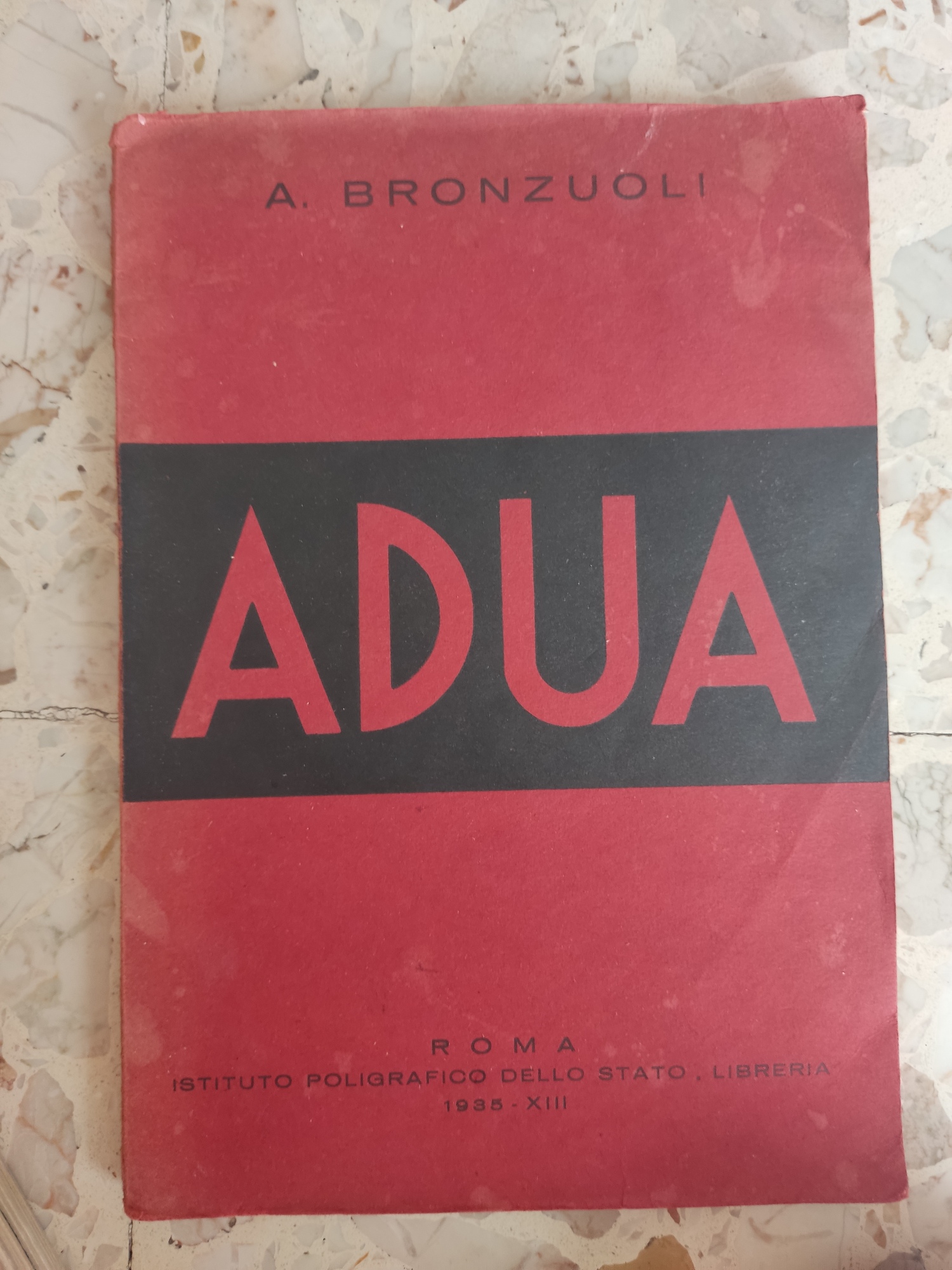 Libreria del Professore