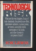 Technological Risk