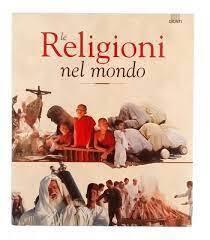 Religioni del mondo - copertina
