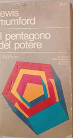 Il pentagono del potere