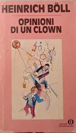 Opinioni di un Clown