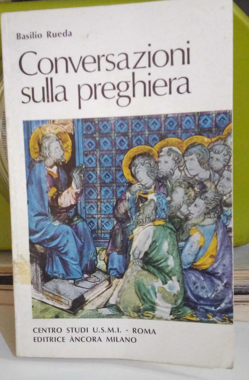 Libreria del Professore