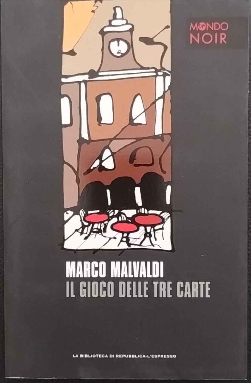 Libreria del Professore