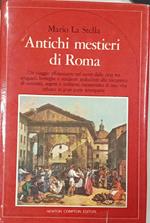 Antichi mestieri di Roma