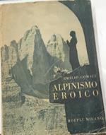 Alpinismo eroico