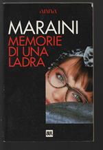 Memorie di una ladra